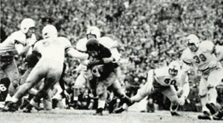 1944 Sugar Bowl - 7